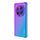 Custodia per telefono in TPU Airbag sfumato Hat-Prince For Honor Magic7 ENKAY (viola blu)