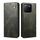 Per Honor X8c 4G Custodia per telefono in pelle con texture Crazy Horse Oil Wax (verde) Per Honor X8c 4G Custodia per telefono in pelle con texture Crazy Horse Oil Wax (verde)