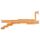 Per Realme 13 Pro+ 5G OEM LCD Flex Cable