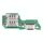 Per OPPO Reno12 F 4G OEM Scheda porta di ricarica