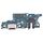Per Realme 13 5G OEM Charging Port Board