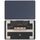 Per Macbook Air M3 13 pollici A3113 2024 Touchpad (mezzanotte)
