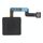 Per MacBook Air M3 13 pollici A3113 2024 821-04012 Cavo flessibile pulsante di accensione/impronta digitale Touch-ID Per MacBook Air M3 13 pollici A3113 2024 821-04012 Cavo flessibile pulsante di accensione/impronta digitale Touch-ID