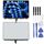 Per MacBook Air M3 15 pollici A3114 2024 EMC8612 Schermo LCD