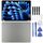 Per MacBook Air 15 pollici M3 A3114 2024 EMC8612 Schermo LCD completo (argento) Per MacBook Air 15 pollici M3 A3114 2024 EMC8612 Schermo LCD completo (argento)