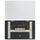 Per Macbook Air M3 15 pollici A3114 2024 Touchpad (Argento)