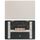 Per Macbook Air M3 15 pollici A3114 2024 Touchpad (Starlight)