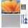 Per MacBook Pro 14 2023 A2779 Schermo LCD completo originale (argento)
