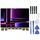 Per MacBook Pro 16,2 pollici A2991 2023 EMC8408 Schermo LCD