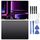 Per MacBook Pro 16,2 pollici A2991 2023 EMC8408 Schermo LCD originale completo (nero) Per MacBook Pro 16,2 pollici A2991 2023 EMC8408 Schermo LCD originale completo (nero)