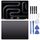 Per MacBook Pro M3 Pro 14 pollici A2992 2023 EMC8407 Schermo LCD originale completo (grigio) Per MacBook Pro M3 Pro 14 pollici A2992 2023 EMC8407 Schermo LCD originale completo (grigio)