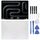 Per MacBook Pro M3 Pro 14 pollici A2992 2023 EMC8407 Schermo LCD originale completo (argento) Per MacBook Pro M3 Pro 14 pollici A2992 2023 EMC8407 Schermo LCD originale completo (argento)