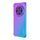 Per Redmi 14C ENKAY Hat-Prince Gradient Airbag TPU Custodia per telefono (viola blu)