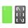 LUOWEI Base+cuscino Stagnatura Mesh CPU Chip Magnetico Tavolo Stagnatura Silicone Pad LUOWEI Base+cuscino Stagnatura Mesh CPU Chip Magnetico Tavolo Stagnatura Silicone Pad