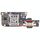 Per scheda porta di ricarica OEM vivo X100