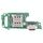 Per vivo Y200 India OEM Charging Port Board