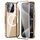 Per iPhone 15 Pro Max 360 Custodia per telefono magnetica smerigliata MagSafe a corpo intero (oro deserto) Per iPhone 15 Pro Max 360 Custodia per telefono magnetica smerigliata MagSafe a corpo intero (oro deserto)
