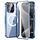 Per iPhone 15 Pro Max 360 Custodia per telefono magnetica smerigliata MagSafe a corpo intero (Sierra Blue) Per iPhone 15 Pro Max 360 Custodia per telefono magnetica smerigliata MagSafe a corpo intero (Sierra Blue)