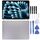 Per MacBook Air Retina 15,3 pollici M2 A2941 2023 EMC8301 Schermo LCD originale completo (grigio) Per MacBook Air Retina 15,3 pollici M2 A2941 2023 EMC8301 Schermo LCD originale completo (grigio)