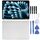 Per MacBook Air Retina 15,3 pollici M2 A2941 2023 EMC8301 Schermo LCD originale completo (argento) Per MacBook Air Retina 15,3 pollici M2 A2941 2023 EMC8301 Schermo LCD originale completo (argento)