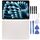 Per MacBook Air Retina 15,3 pollici M2 A2941 2023 EMC8301 Schermo LCD completo originale Per MacBook Air Retina 15,3 pollici M2 A2941 2023 EMC8301 Schermo LCD completo originale