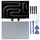 Per MacBook Pro M3 14 pollici A2918 Schermo LCD originale completo (grigio) Per MacBook Pro M3 14 pollici A2918 Schermo LCD originale completo (grigio)