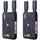 VRRIIS 097 Kit di estensione wireless HDMI video HD 4K Trasmettitore ricevitore wireless audio video, spina: spina USA VRRIIS 097 Kit di estensione wireless HDMI video HD 4K Trasmettitore ricevitore wireless audio video, spina: spina USA
