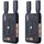 VRRIIS 097 4K HD Video HDMI Wireless Extender Kit Audio Video Wireless Trasmettitore Ricevitore, Spina: Spina AU