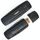 VRRIIS 093 Trasmettitore video ad alta definizione Ricevitore Extender HDMI wireless (nero)