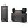 BOVBOX 091-HD Conferenza Uso 100M Wireless WiFi HDMI Extender Video Trasmettitore Ricevitore, Spina: Spina UE