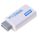 Convertitore da WII 2 a HDMI HD (bianco)