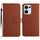 Per OPPO Reno13 5G Global Rhombic Grid Texture Custodia in pelle per telefono (marrone) Per OPPO Reno13 5G Global Rhombic Grid Texture Custodia in pelle per telefono (marrone)
