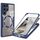 Per Samsung Galaxy S24 Ultra 5G CD Texture MagSafe Custodia per telefono (blu) Per Samsung Galaxy S24 Ultra 5G CD Texture MagSafe Custodia per telefono (blu)