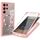 Per Samsung Galaxy S25 Ultra 5G CD Texture MagSafe Custodia per telefono (rosa) Per Samsung Galaxy S25 Ultra 5G CD Texture MagSafe Custodia per telefono (rosa)