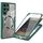Per Samsung Galaxy S25 Ultra 5G CD Texture MagSafe Custodia per telefono (verde) Per Samsung Galaxy S25 Ultra 5G CD Texture MagSafe Custodia per telefono (verde)