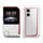 Telefono cellulare V10 Card, 2,01 pollici, MTK6261D, supporto Bluetooth, FM, torcia, GSM, doppia SIM (bianco) Telefono cellulare V10 Card, 2,01 pollici, MTK6261D, supporto Bluetooth, FM, torcia, GSM, doppia SIM (bianco)