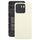 Per ZTE Axon 60 / V60 Z2356 Cover posteriore in vetro con adesivo (oro)