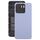 Per ZTE Axon 60 / V60 Z2356 Cover posteriore in vetro con adesivo (viola)