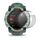 Per Garmin Instinct 3 AMOLED / Solar 50 mm, 5 pezzi, pellicola protettiva per schermo ENKAY 3D a copertura totale, morbida per PC con bordo in PMMA HD Per Garmin Instinct 3 AMOLED / Solar 50 mm, 5 pezzi, pellicola protettiva per schermo ENKAY 3D a copertura totale, morbida per PC con bordo in PMMA HD