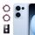 Per OPPO Reno13 Global ENKAY Hat-Prince 9H Obiettivo della fotocamera posteriore Pellicola in vetro temperato in lega di alluminio (rosa) Per OPPO Reno13 Global ENKAY Hat-Prince 9H Obiettivo della fotocamera posteriore Pellicola in vetro temperato in lega di alluminio (rosa)