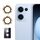 Per OPPO Reno13 Global ENKAY Hat-Prince 9H Obiettivo della fotocamera posteriore Pellicola in vetro temperato in lega di alluminio (dorato) Per OPPO Reno13 Global ENKAY Hat-Prince 9H Obiettivo della fotocamera posteriore Pellicola in vetro temperato in lega di alluminio (dorato)