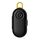 Mini contenitore portatile multifunzione per stuzzicadenti, filo interdentale, tappi per le orecchie, contenitore per pillole (nero) Mini contenitore portatile multifunzione per stuzzicadenti, filo interdentale, tappi per le orecchie, contenitore per pillole (nero)