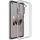 Per Asus Zenfone 10 5G imak UX-10 Series Custodia per telefono in TPU antiurto trasparente (trasparente) Per Asus Zenfone 10 5G imak UX-10 Series Custodia per telefono in TPU antiurto trasparente (trasparente)