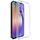 Per Samsung Galaxy S23 FE 5G imak UX-10 Custodia per telefono in TPU trasparente antiurto (trasparente) Per Samsung Galaxy S23 FE 5G imak UX-10 Custodia per telefono in TPU trasparente antiurto (trasparente)