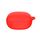 Custodia protettiva in silicone per auricolari Bluetooth Anker Soundcore Liberty 4 (rosso) Custodia protettiva in silicone per auricolari Bluetooth Anker Soundcore Liberty 4 (rosso)