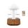 CH08 450ml Umidificatore a pioggia Fungo nuvola Lampada da notte colorata Macchina per aromaterapia, Stile: Con telecomando (Venatura del legno chiaro) CH08 450ml Umidificatore a pioggia Fungo nuvola Lampada da notte colorata Macchina per aromaterapia, Stile: Con telecomando (Venatura del legno chiaro)