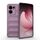 Custodia in TPU + flanella per OPPO Reno13 F 5G Global Magic Shield (viola) Custodia in TPU + flanella per OPPO Reno13 F 5G Global Magic Shield (viola)