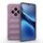Custodia in TPU + flanella per OPPO Reno12 F 5G Global Magic Shield (viola) Custodia in TPU + flanella per OPPO Reno12 F 5G Global Magic Shield (viola)
