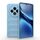 Custodia in TPU + flanella per OPPO Reno12 F 5G Global Magic Shield (blu chiaro) Custodia in TPU + flanella per OPPO Reno12 F 5G Global Magic Shield (blu chiaro)