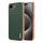 Per iPhone 16e AZNS Custodia per telefono con struttura elettrolitica in coccodrillo e copertura totale (verde) Per iPhone 16e AZNS Custodia per telefono con struttura elettrolitica in coccodrillo e copertura totale (verde)